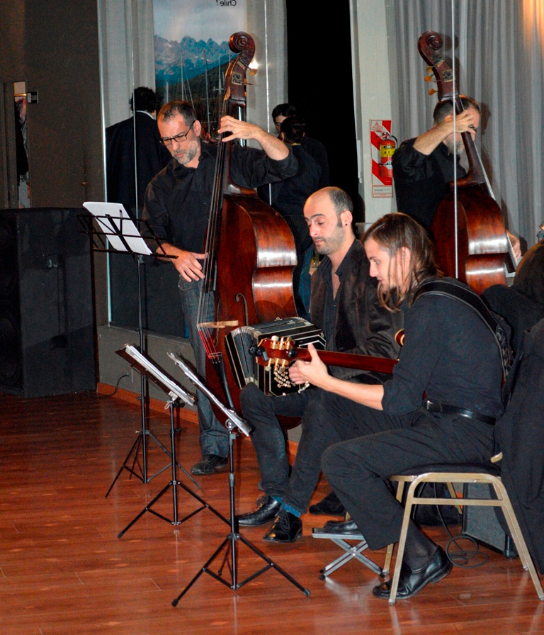 Eventos DBD ideas turísticas