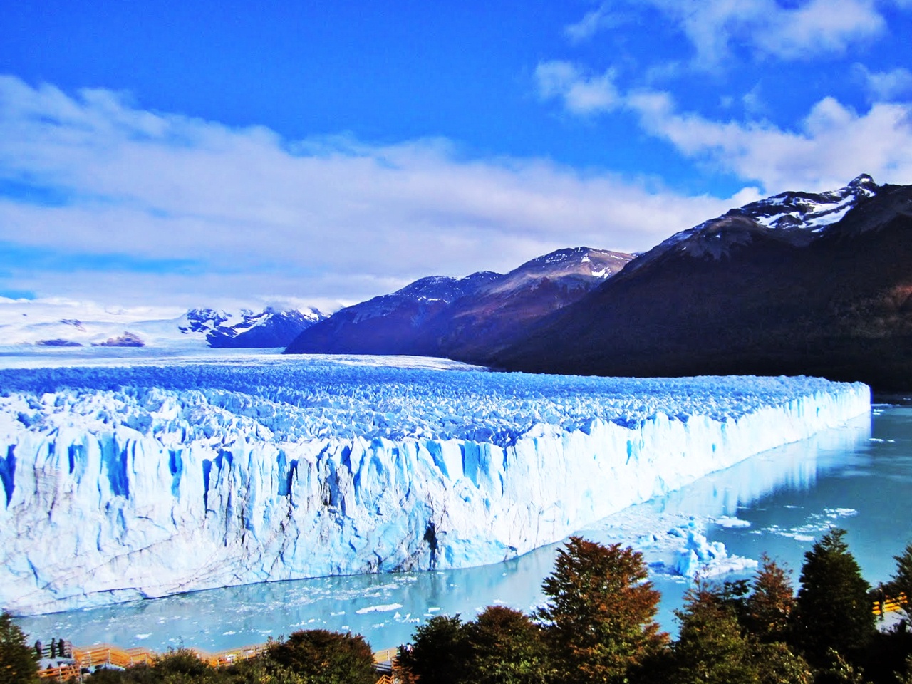 Glaciar Perito Moreno - DBD ideas turísticas