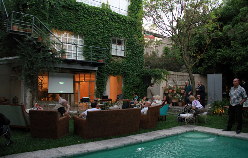 Evento Ciudad de México - DBD ideas turísticas