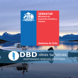 Acciones de Marketing y promoción para Sernatur Magallanes Chile