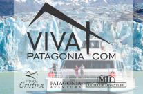 Viva Patagonia