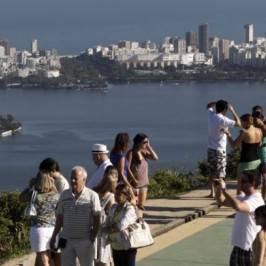 Turismo en América Latina generó ingresos superiores a los US$ 79.000 millones